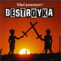 Purchase Blind Passengers - Destroyka