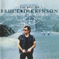 Purchase Bruce Dickinson - The Best Of Bruce Dickinson CD1