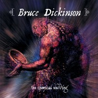 Purchase Bruce Dickinson - The Chemical Wedding