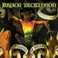 Purchase Bruce Dickinson - Tyranny Of Souls