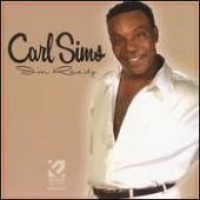 Purchase Carl Sims - I'm Ready