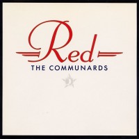 Purchase The Communards - Red