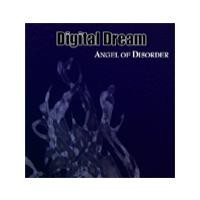 Purchase Digital Dream - Angel Of Disorder (Ep)