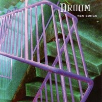 Purchase Droom - Ten Songs
