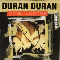 Purchase Duran Duran - Come Undone (MCD)