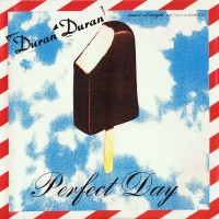 Purchase Duran Duran - Perfect Day (MCD)