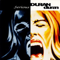 Purchase Duran Duran - Serious (CDS)