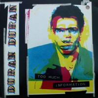 Purchase Duran Duran - Too Much Information (MCD)
