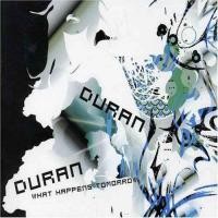 Purchase Duran Duran - What Happens Tomorrow (Single)