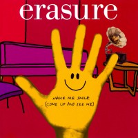 Purchase Erasure - Make Me Smile (Come Up And See Me) (CDS) CD1