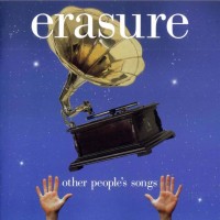 Purchase Erasure - Other People's Songs