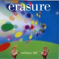 Purchase Erasure - Solsbury Hill (Us Single)