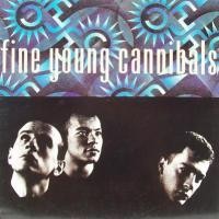 Purchase Fine Young Cannibals - Fine Young Cannibals