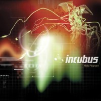 Purchase Incubus - Make Yourself