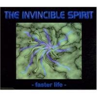 Purchase Invincible Spirit - Faster Life (Ep)