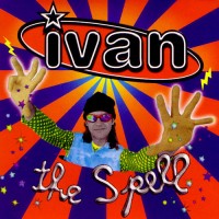 Purchase Ivan - The Spell