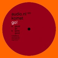 Purchase Komet - Go! (EP)