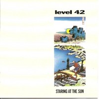 Purchase Level 42 - Staring At The Sun