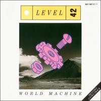 Purchase Level 42 - World Machine (2000 Remastered)
