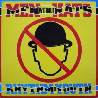 Purchase Men Without Hats - Rhythm Of Youth (Vinyl)