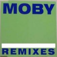 Purchase Moby - Remixed