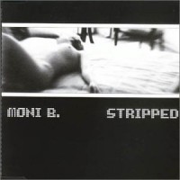 Purchase Moni B. - Stripped (Maxi)