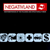 Purchase Negativland - Deathsentences Of The Polished And Structurally Weak