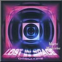 Purchase Obsc(Y)Re - Lost In Space (Maxi)
