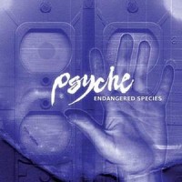 Purchase Psyche - Endangered Species