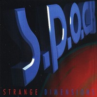 Purchase S.P.O.C.K - Strange Dimensions (Single)