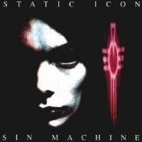 Purchase Static Icon - Sin Machine