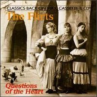 Purchase The Flirts - Questions Of The Heart