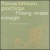 Purchase Thomas Fehlmann- Good Fridge. Flowing: Ninezeronineeight MP3
