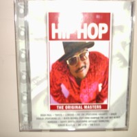 Purchase VA - Best Of Hip Hop