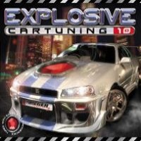 Purchase VA - Explosive Car Tuning 10