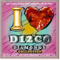 Purchase VA - I Love Disco Diamonds Collection, Vol. 38
