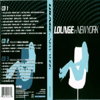 Purchase VA - Lounge In New York (Cd 1)