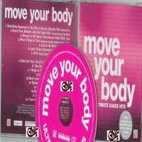 Purchase VA - Move Your Body (Ultimate Dance Hits)