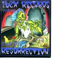Purchase VA - Punk Rock Resurrection