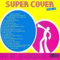 Purchase VA - Super Cover, Vol. 5