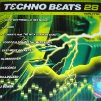 Purchase VA - Techno Beats, Vol. 28