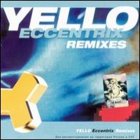 Purchase Yello - Eccentix Remixes