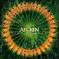 Purchase Ah-Kin - Ring of Gold