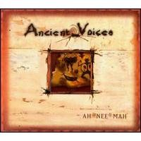 Purchase ah*nee*mah - Ancient Voices