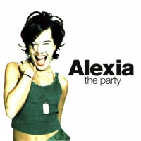 Purchase Alexia - The Party