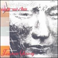 Purchase Alphaville - Forever Young