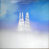 Purchase Andreas Vollenweider - White Winds