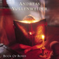 Purchase Andreas Vollenweider - Book of Roses