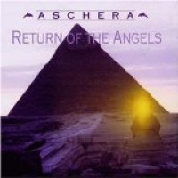Purchase Aschera - Return of the Angels