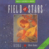 Purchase Asha - Field of Stars